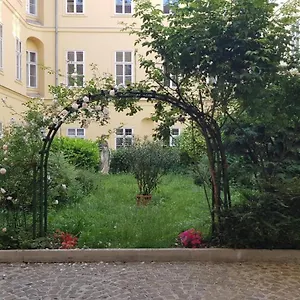 Center Gold Apartment